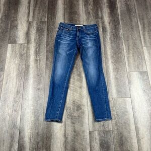Big Star Alex Skinny Jeans‎